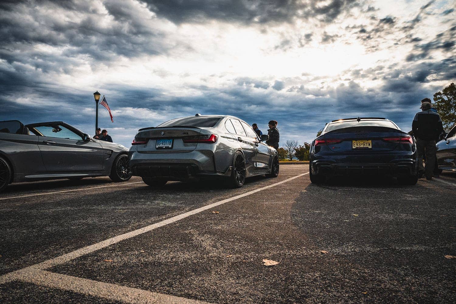 2024 M Fall Cruise
