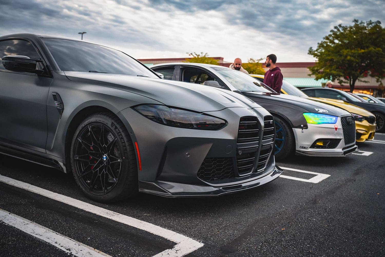 2024 M Fall Cruise
