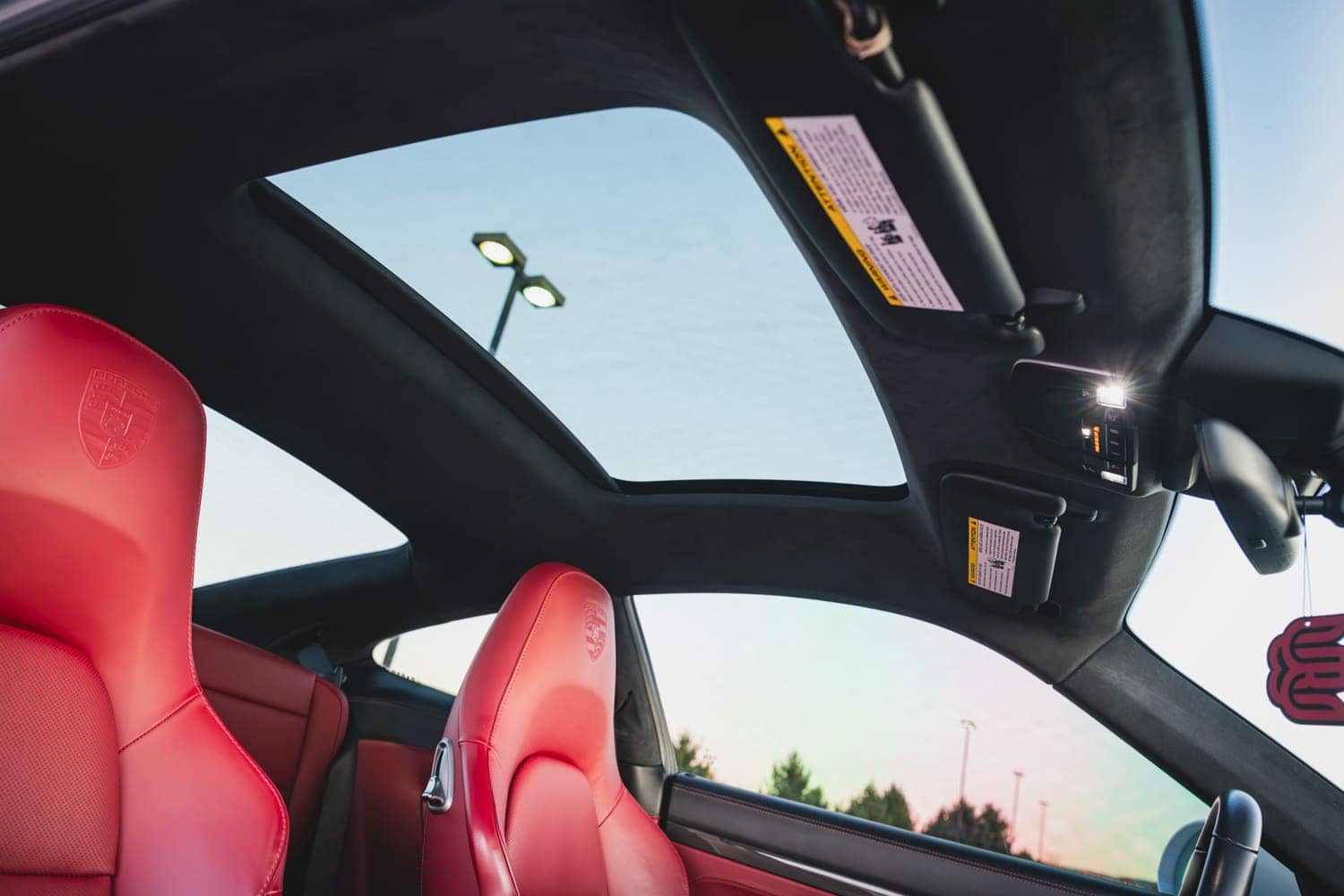 911-turbo-sunroof