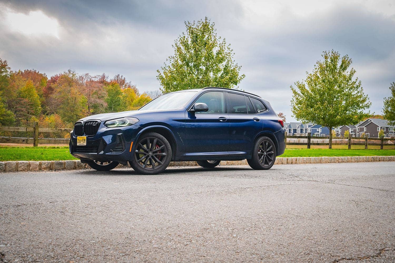 BMW X3 M40i