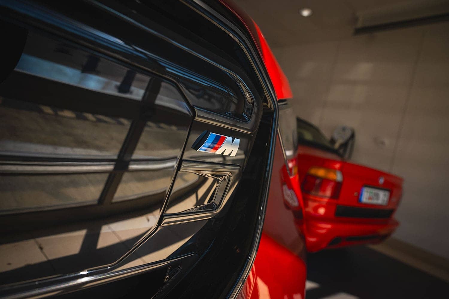 2025 BMW X3 M50