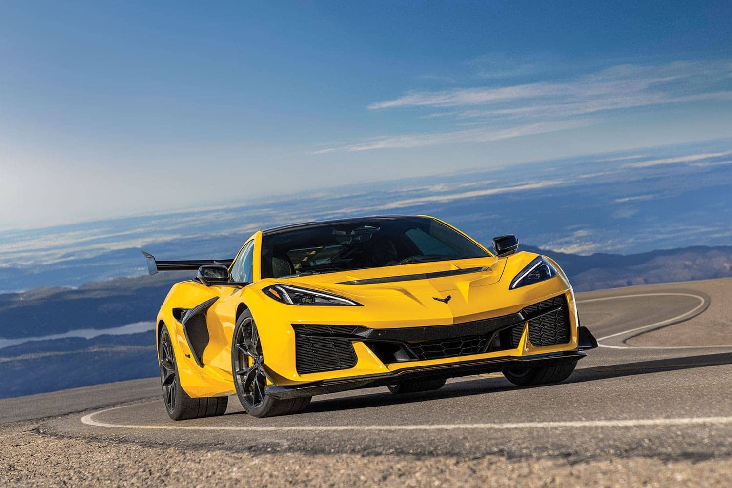 corvette-zr1