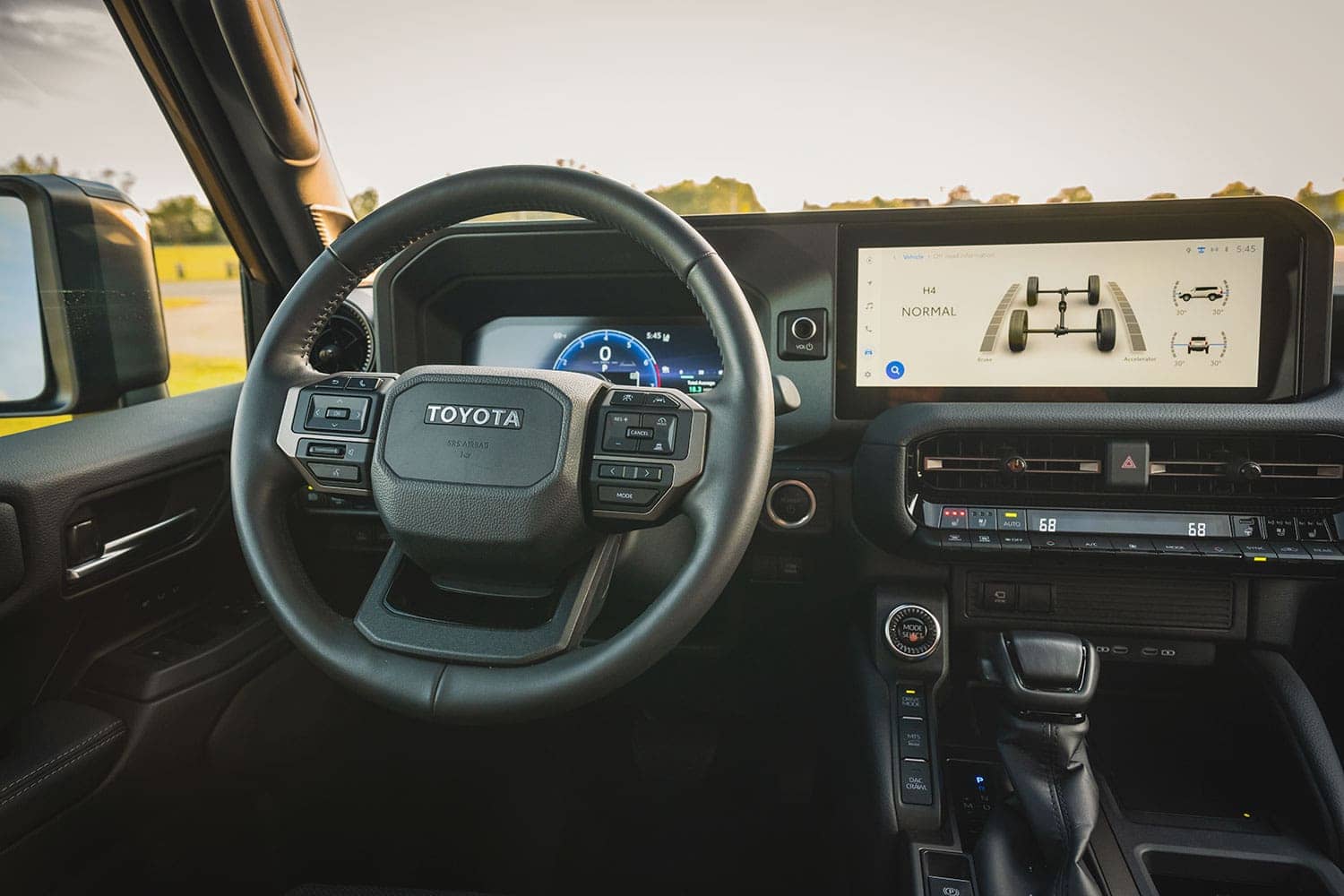 toyota-land-cruiser-first-edition