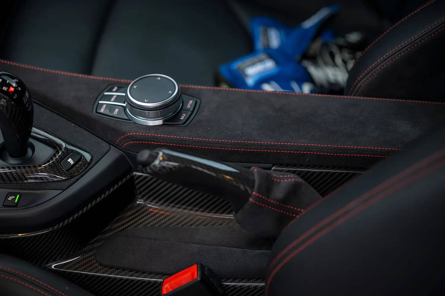 bmw-m2-cs-interior