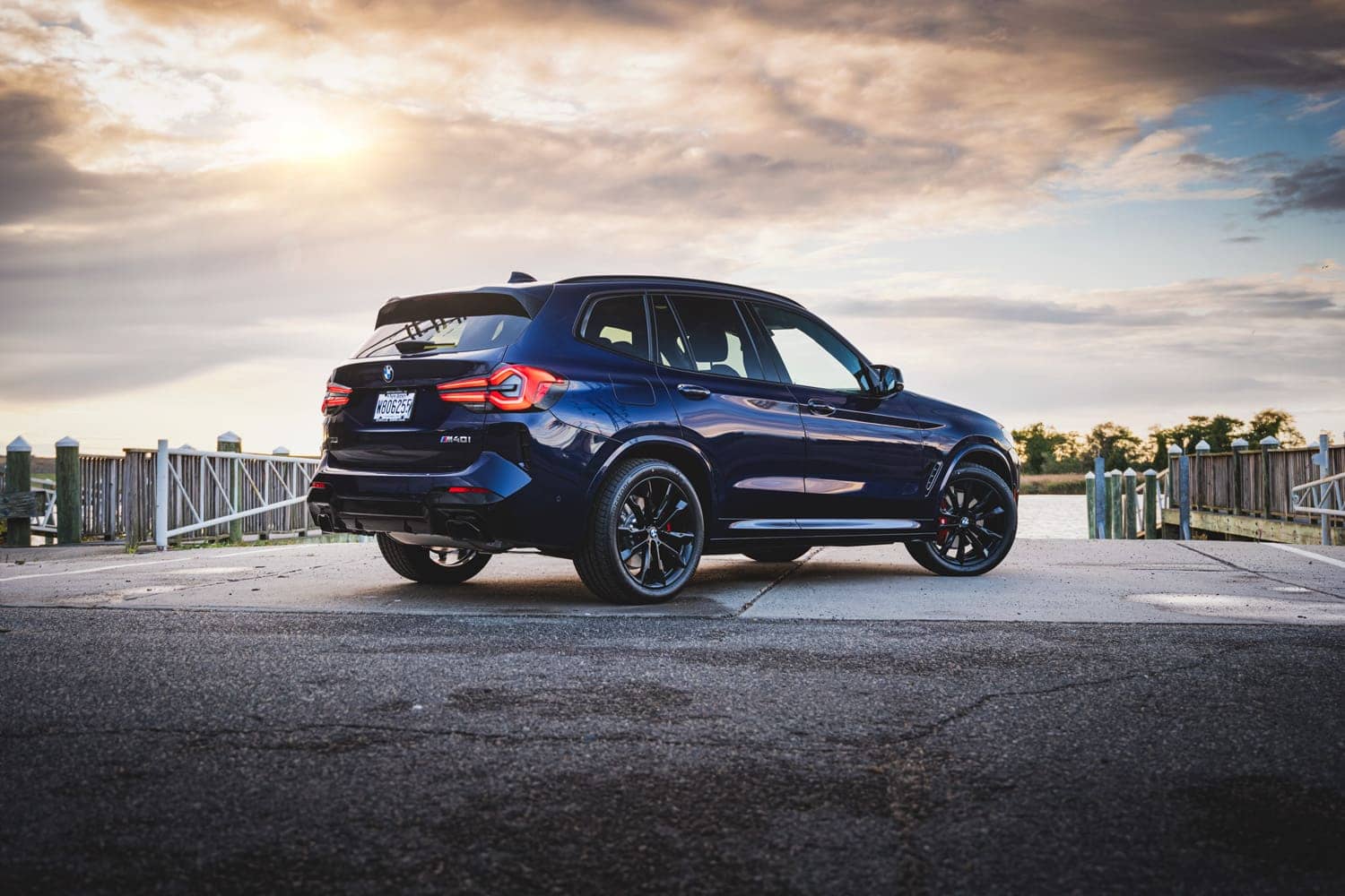 x3-m40i-rear