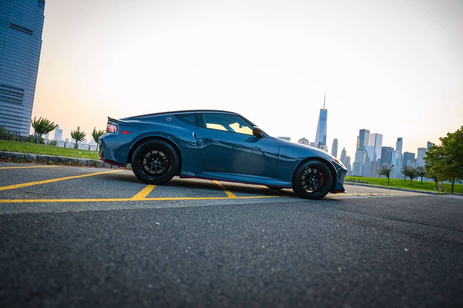 Z NISMO