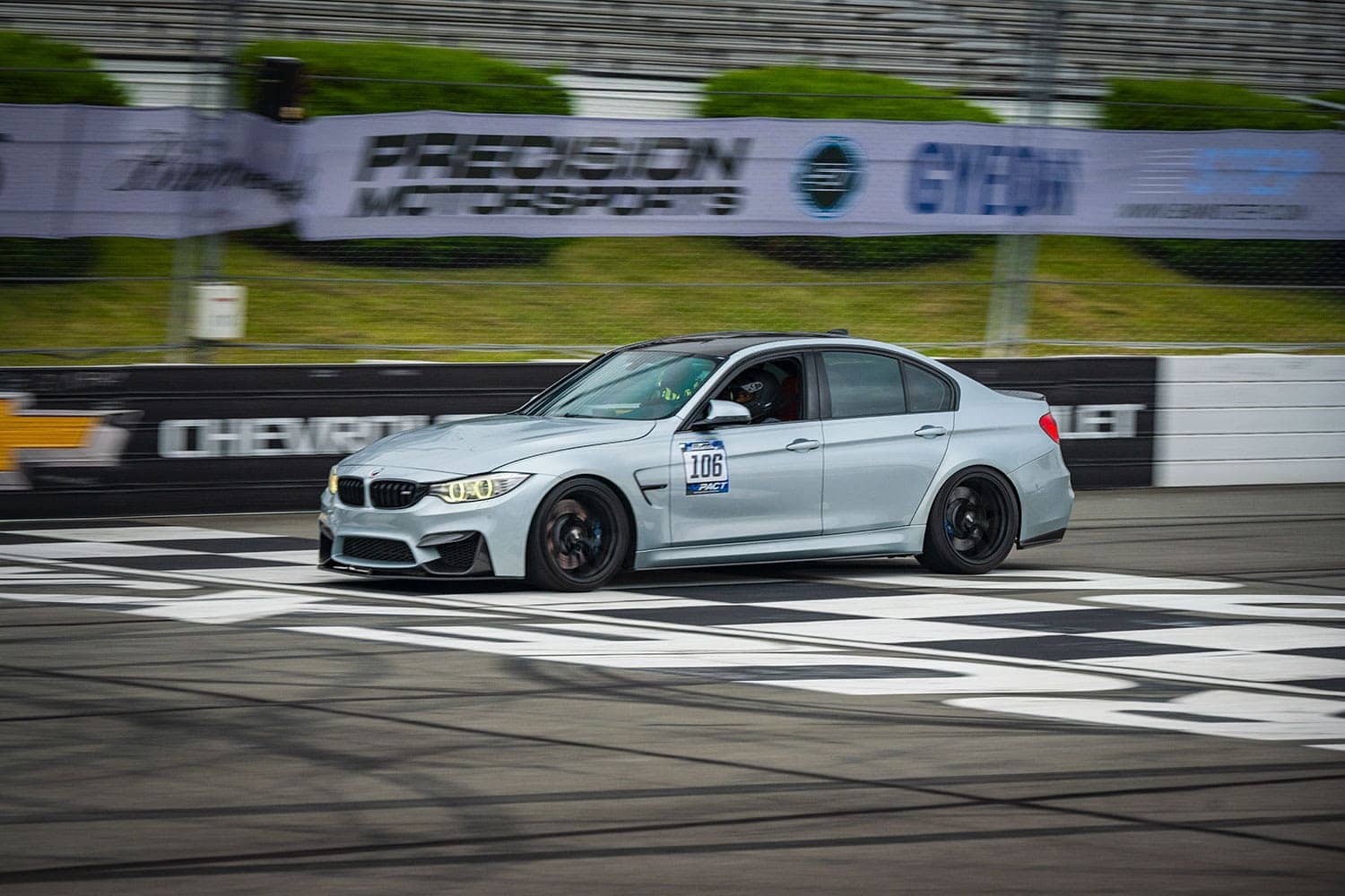 BMW F80 M3