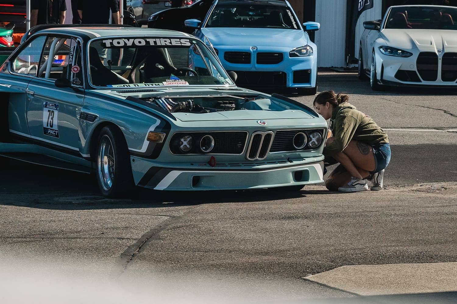 bimmergirls