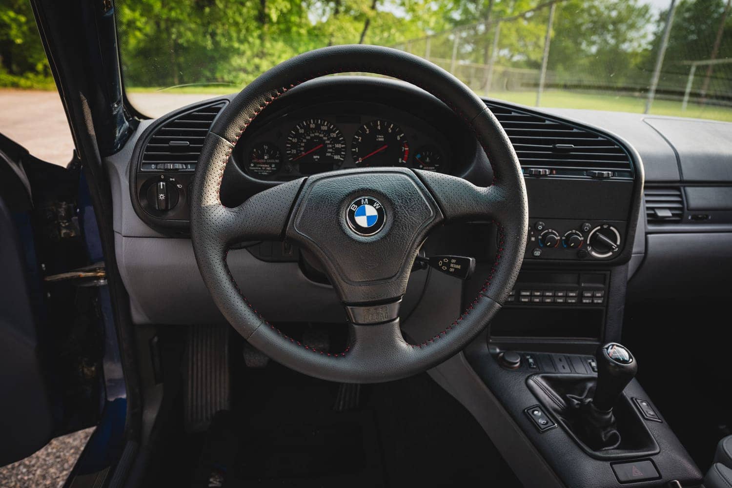 e36-m3-interior