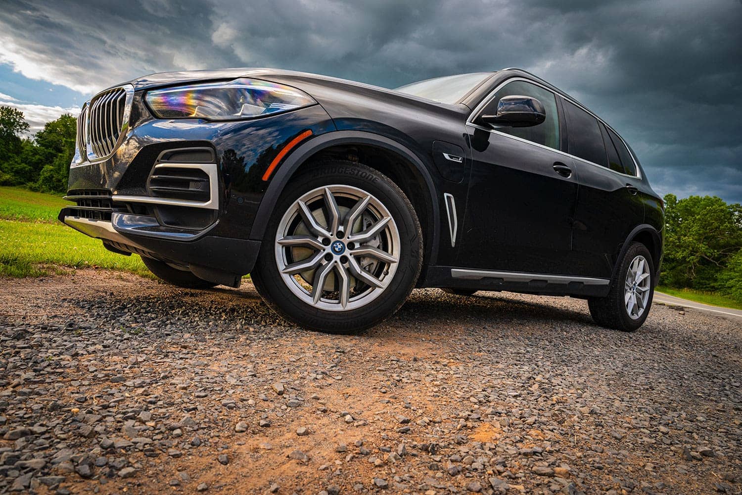 BMW-X5-xDrive45e