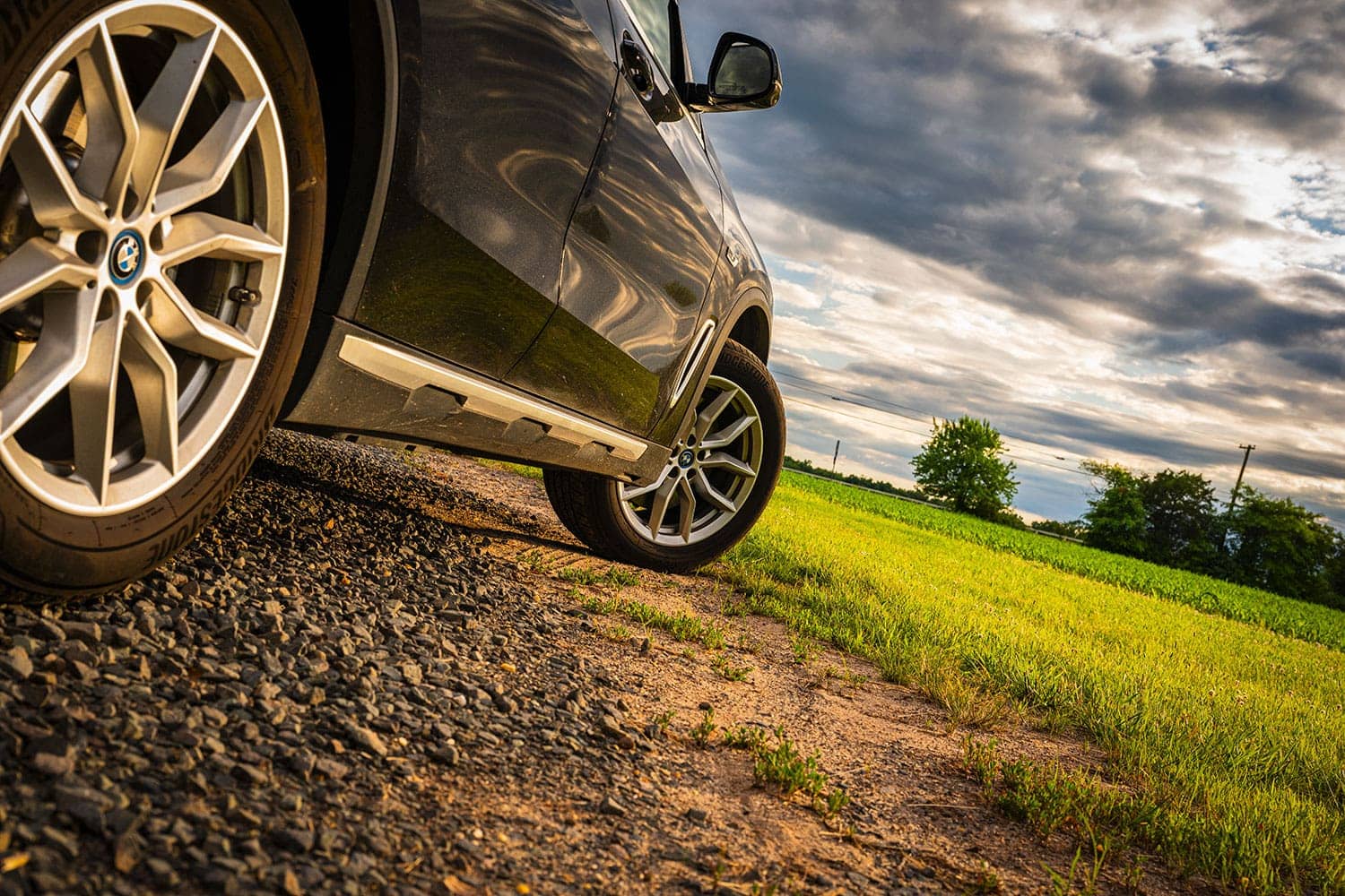 BMW-X5-xDrive45e