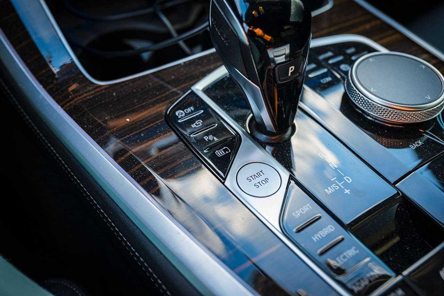 BMW-X5-xDrive45e