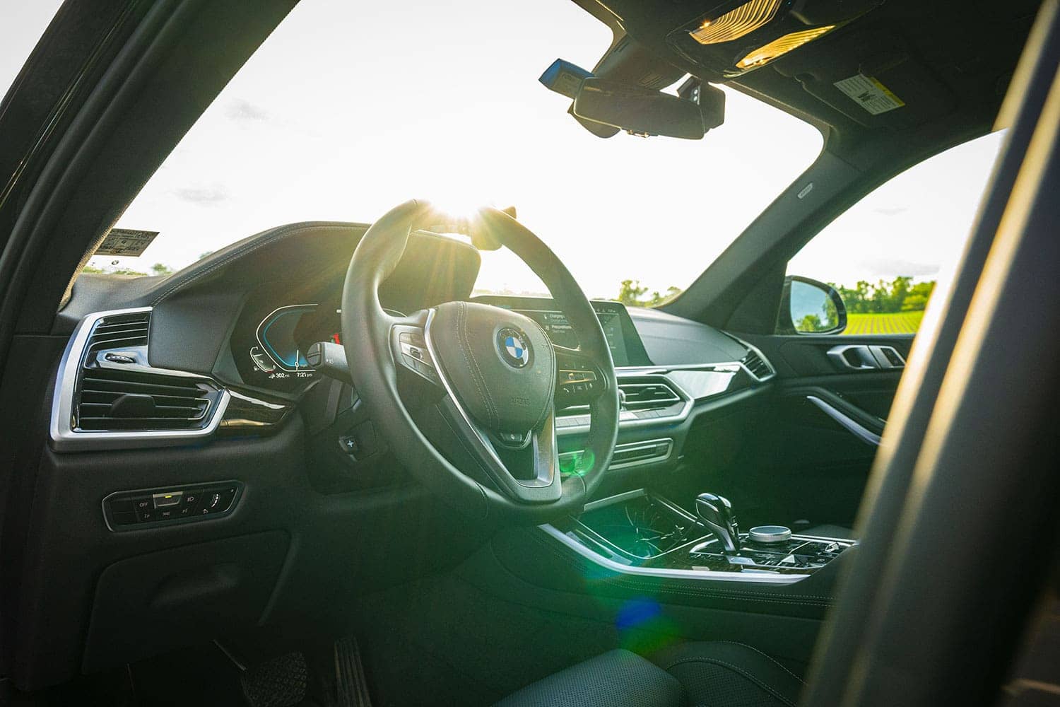 BMW-X5-xDrive45e