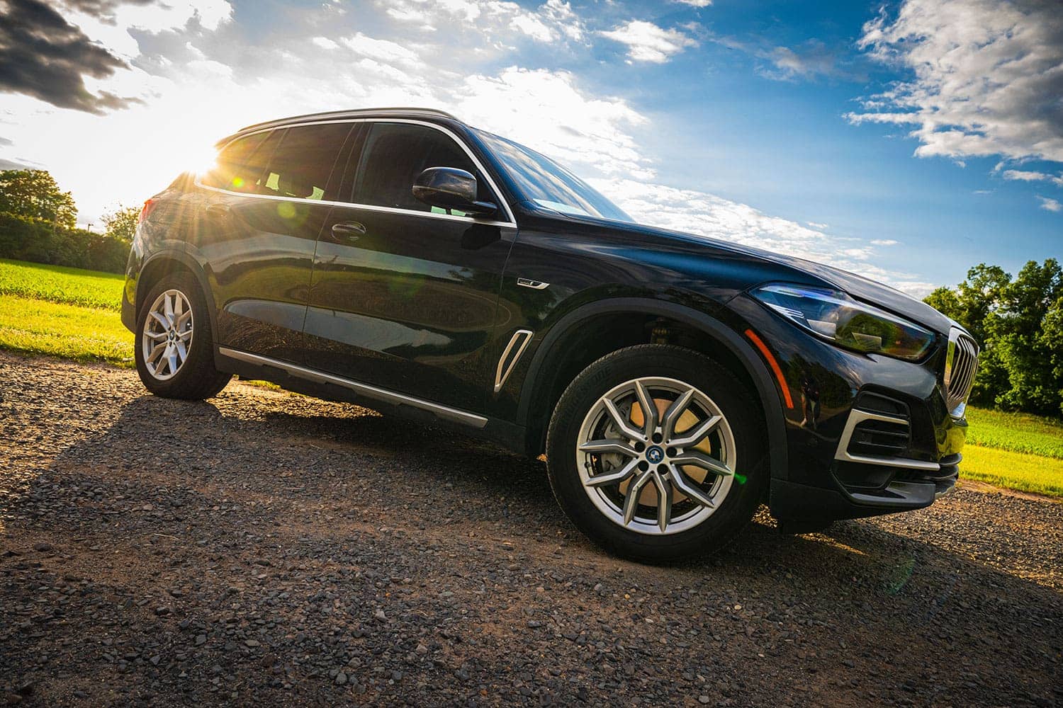 BMW-X5-xDrive45e