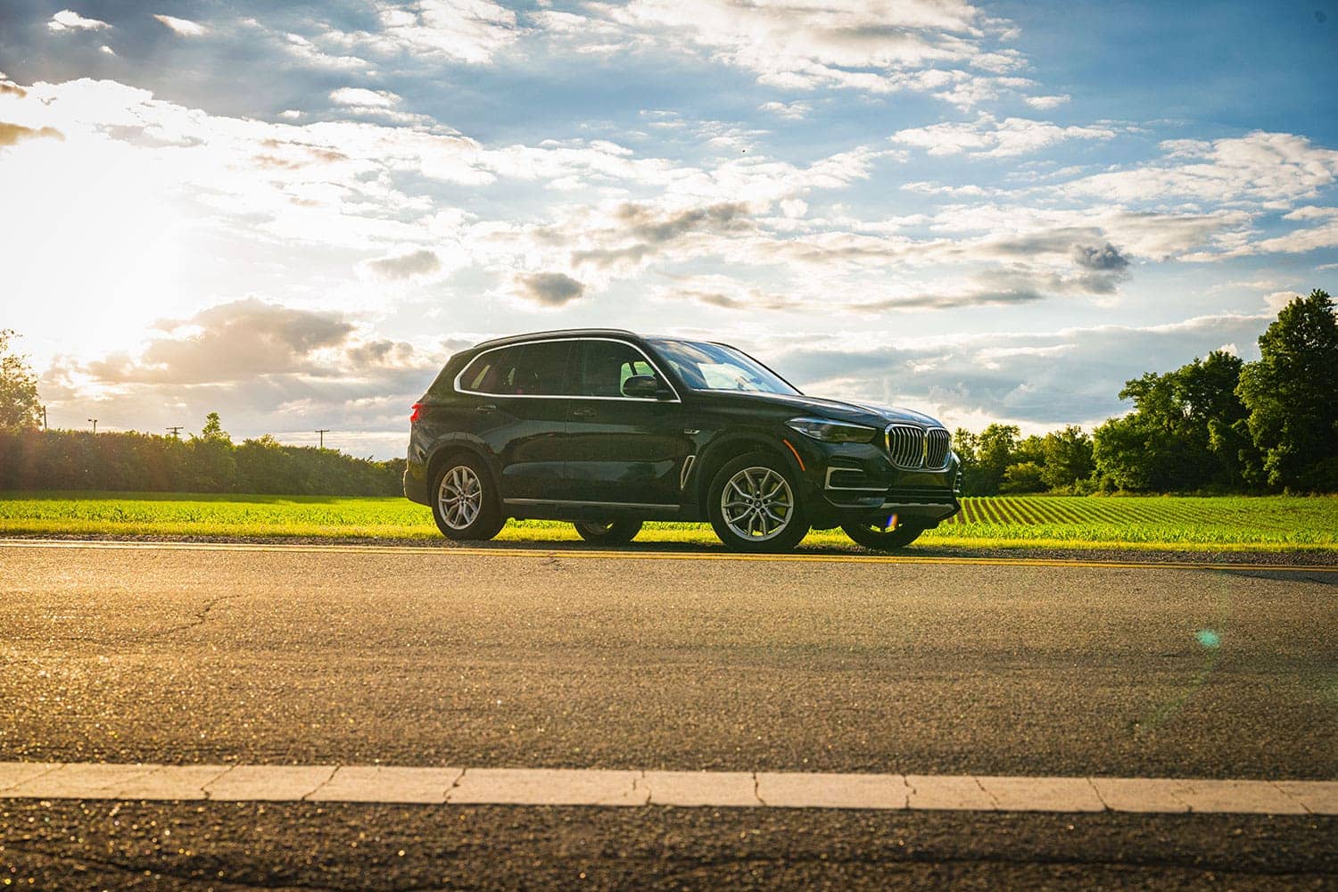 BMW-X5-xDrive45e