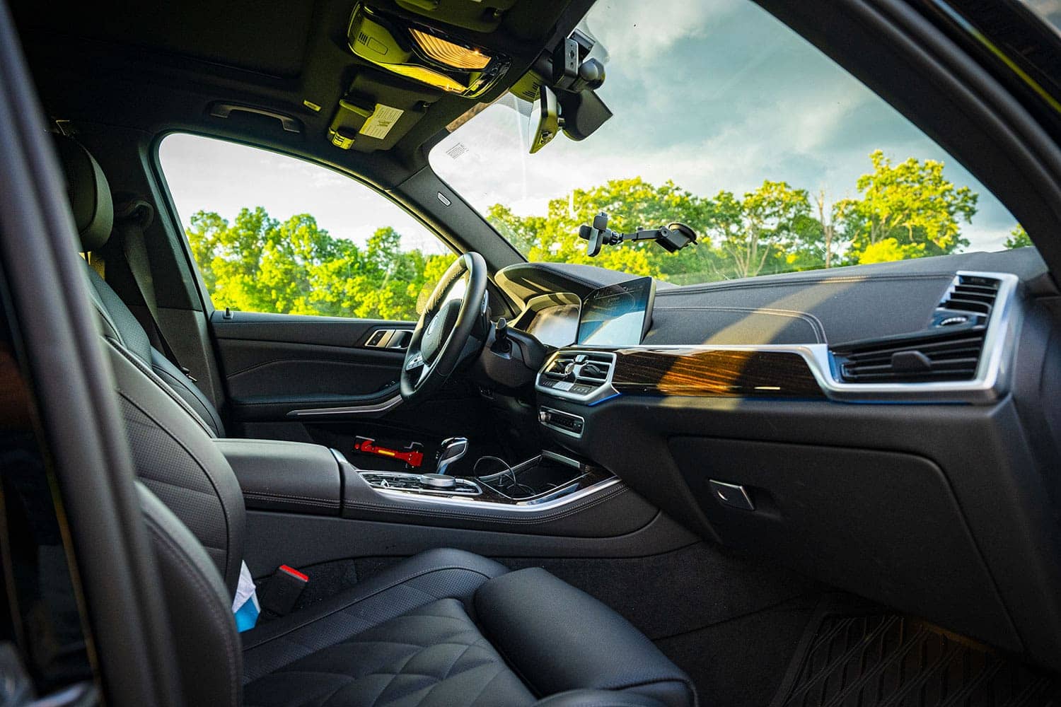 BMW-X5-xDrive45e