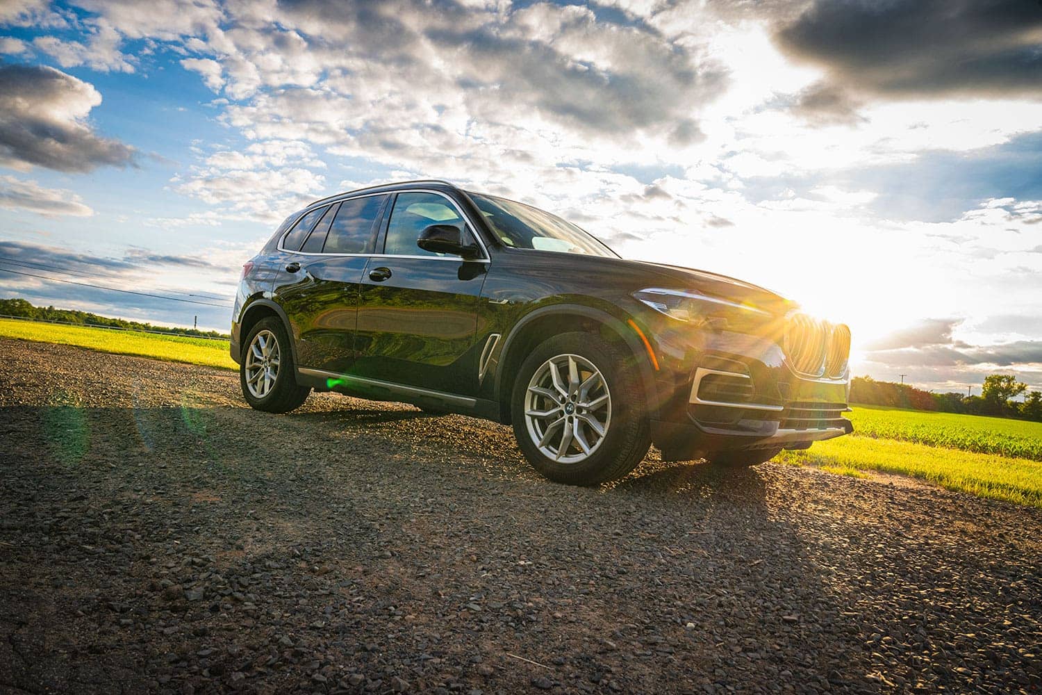 BMW-X5-xDrive45e