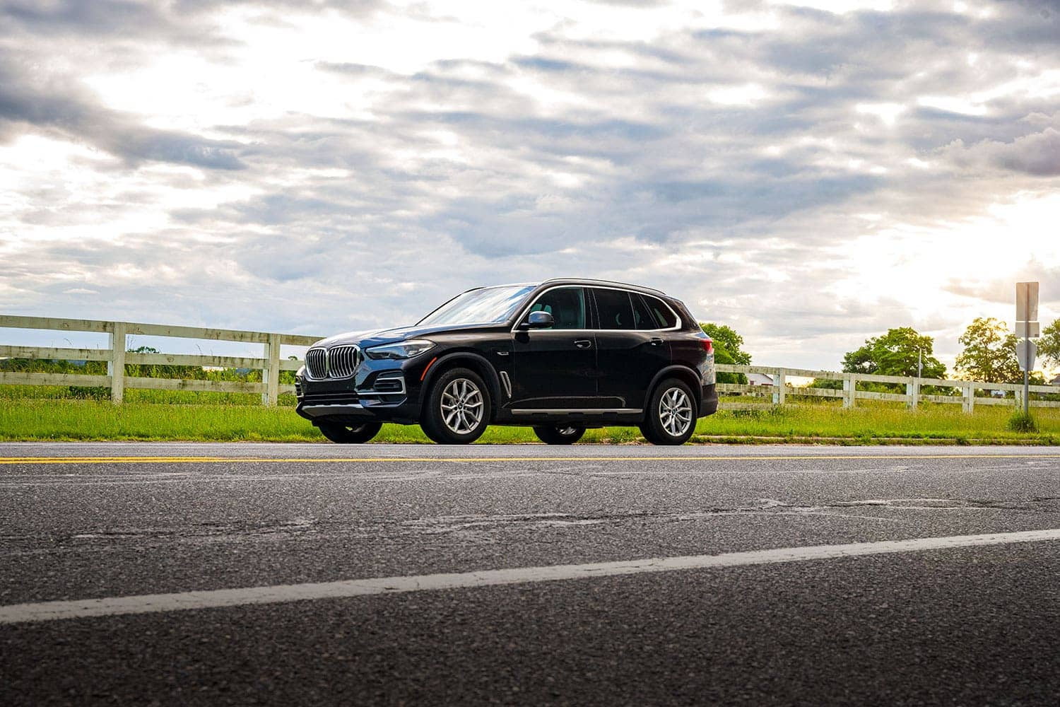 BMW-X5-xDrive45e