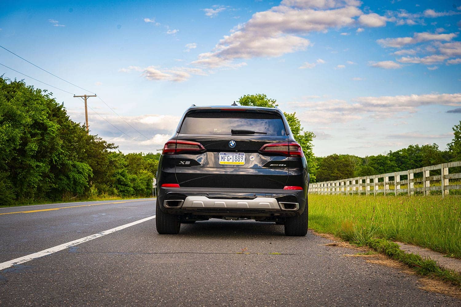 BMW-X5-xDrive45e