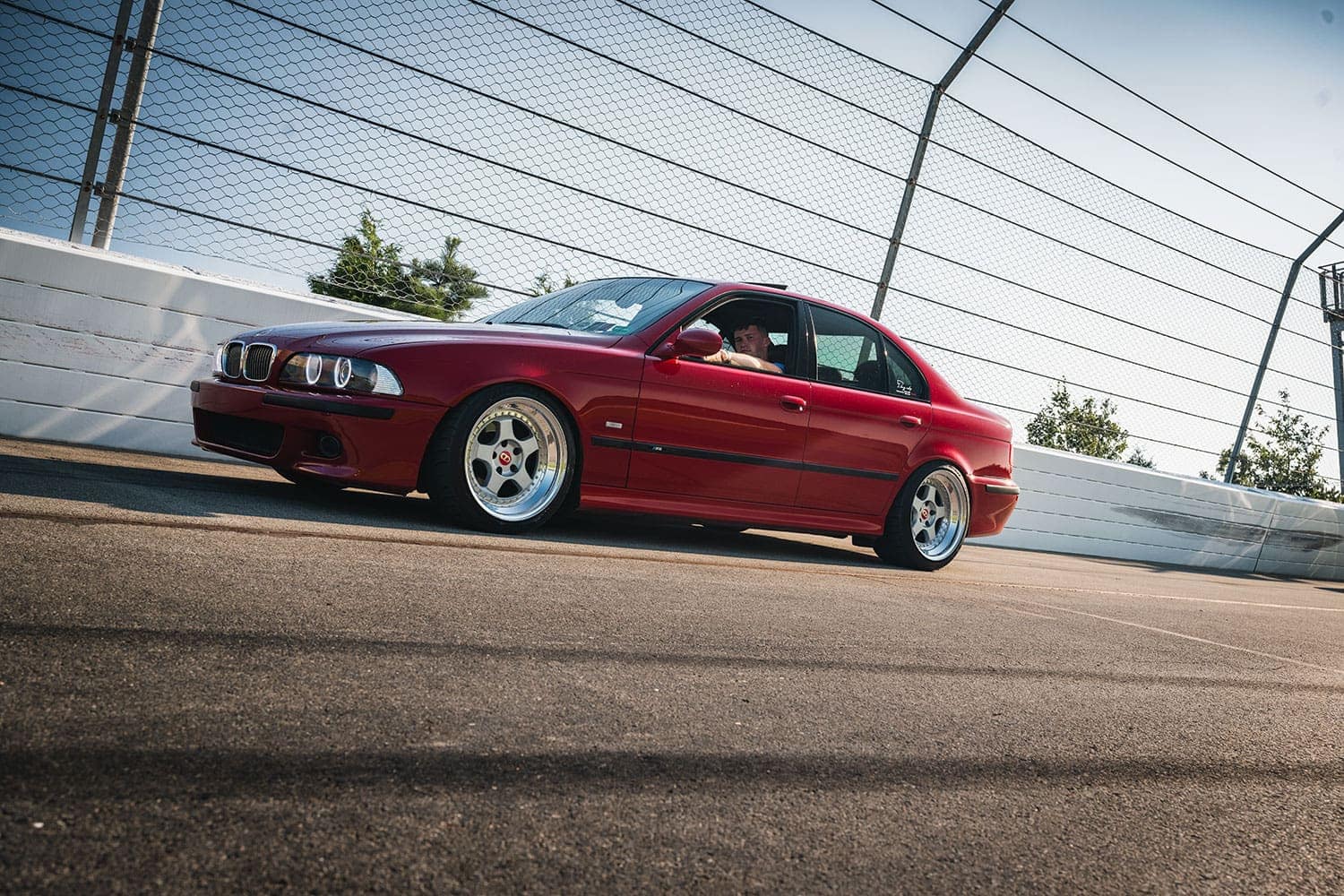 E39 M5
