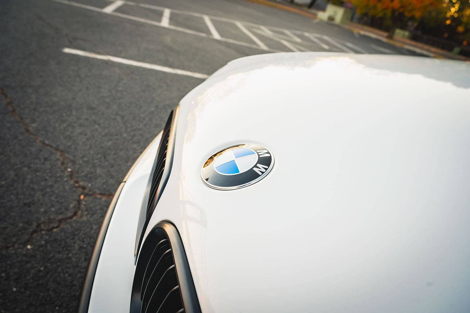BMW E46 M3 Wagon