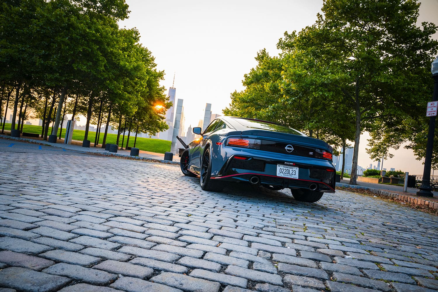 NISMO Z
