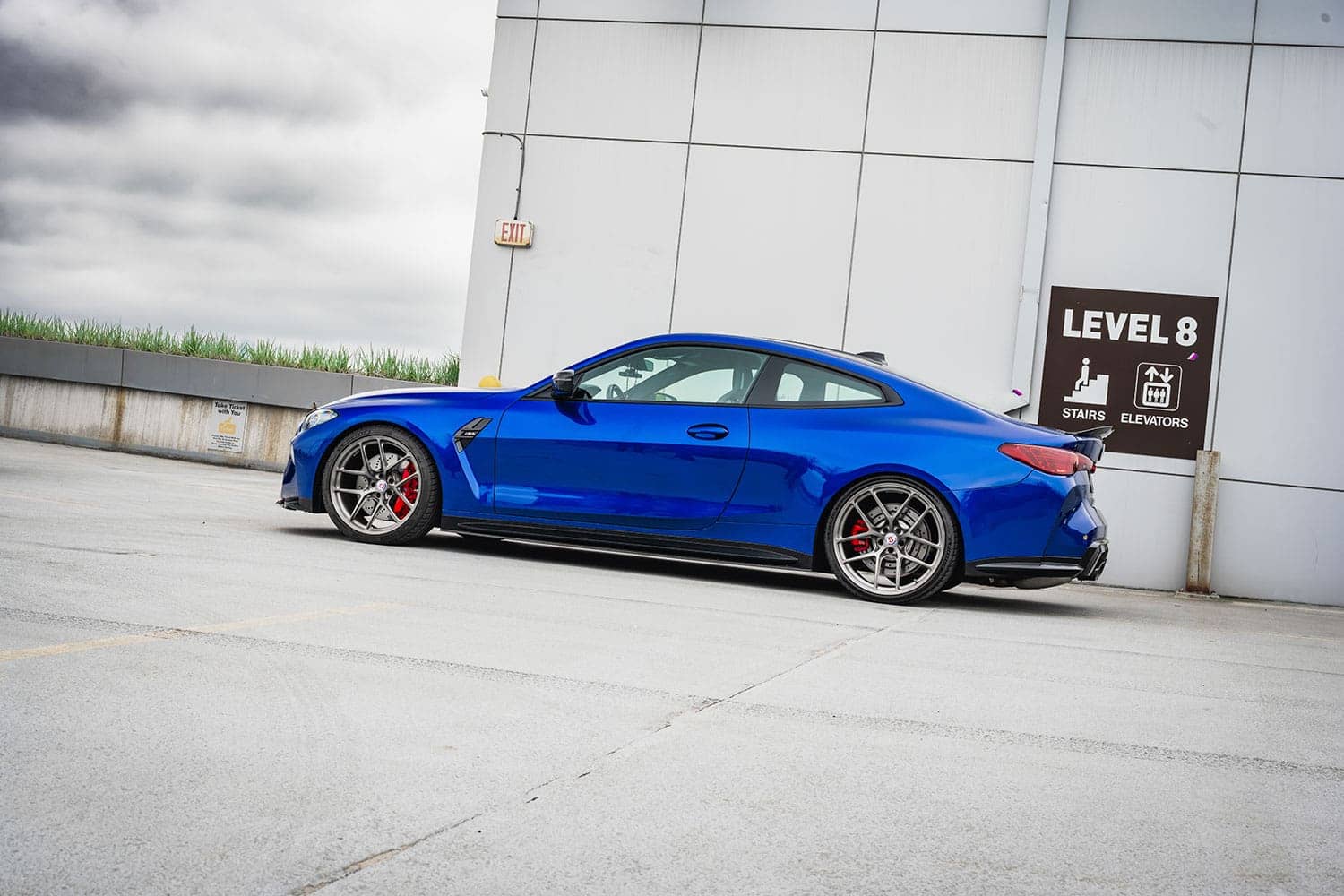 BMW M4