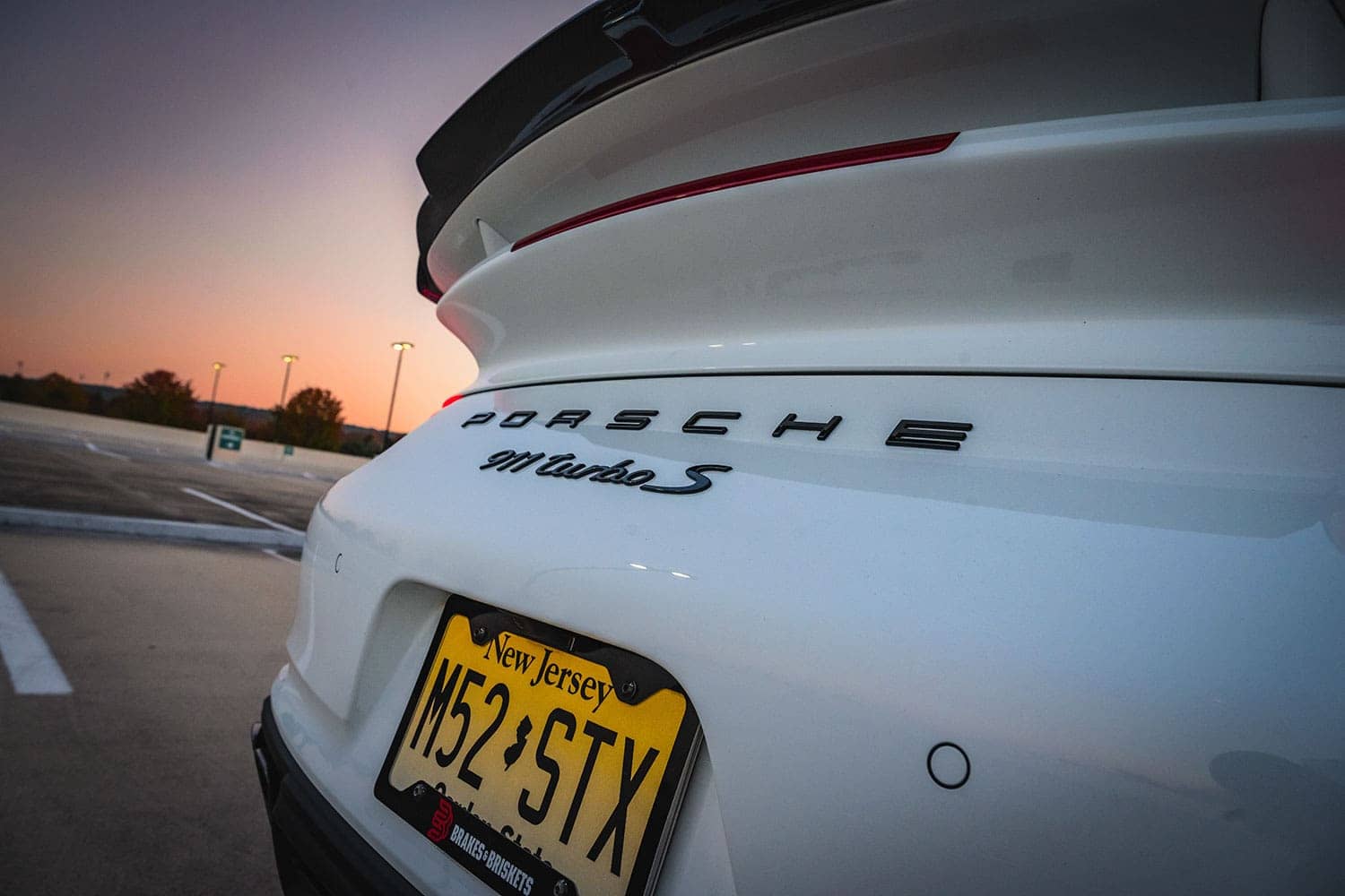 911 Turbo