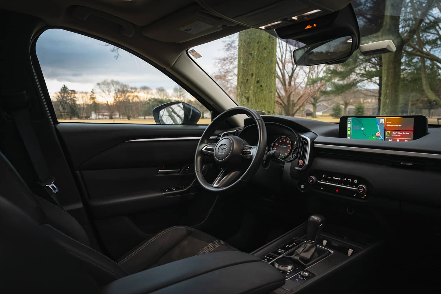 cx-50-interior
