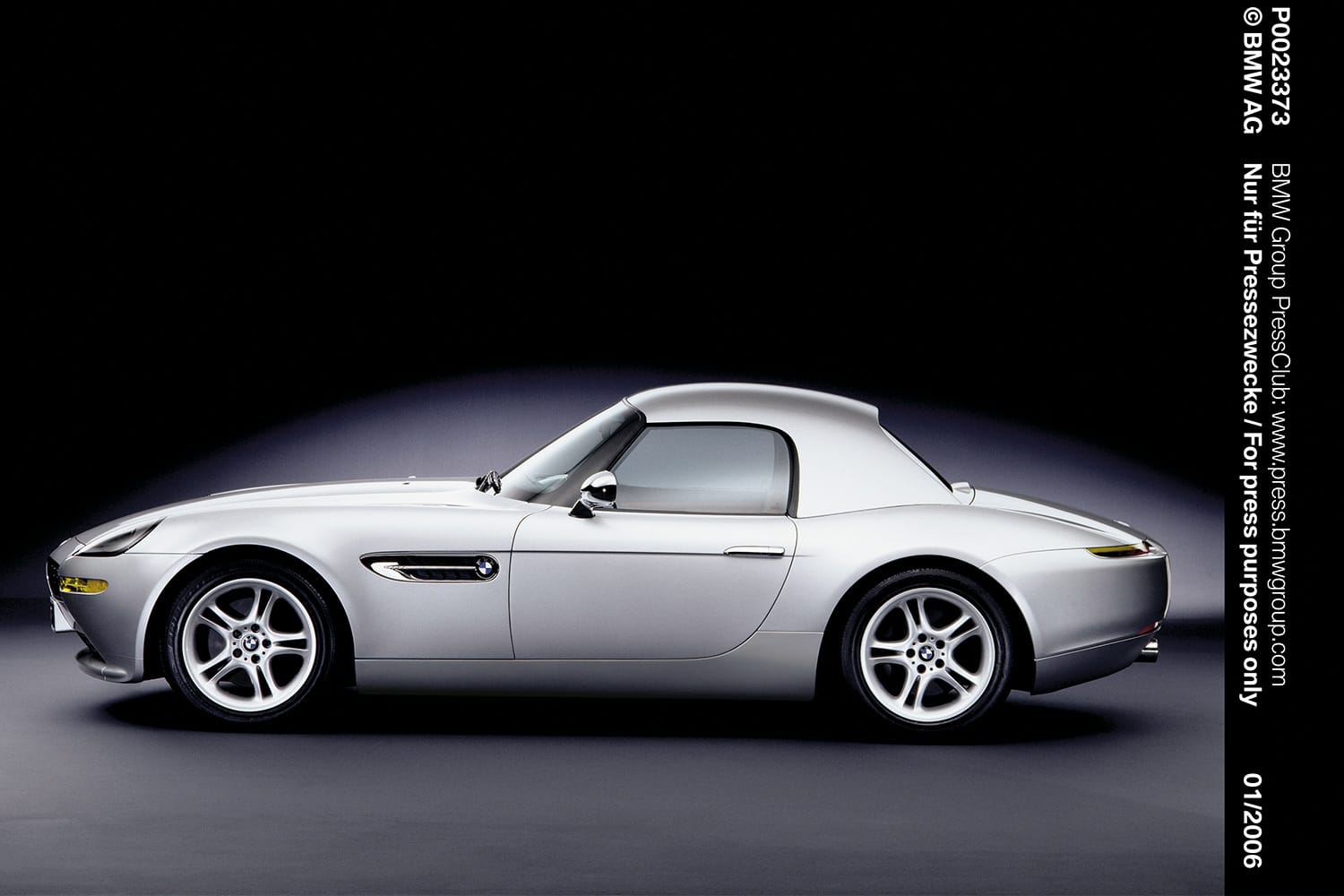 BMW Z8