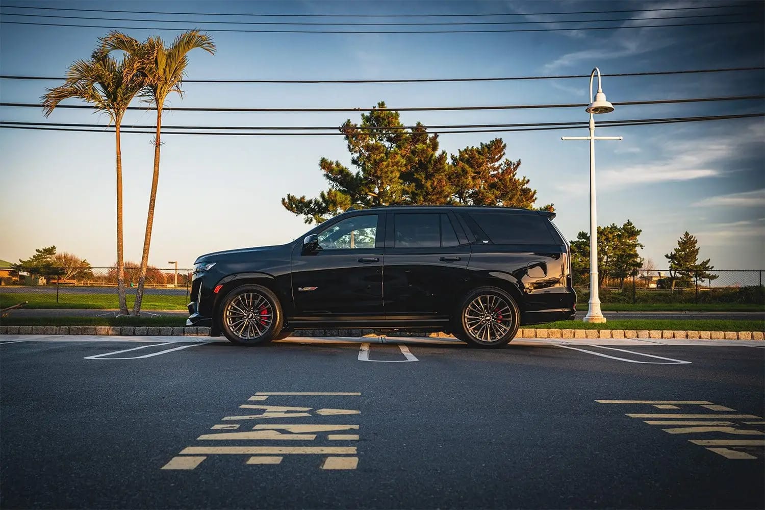 escalade