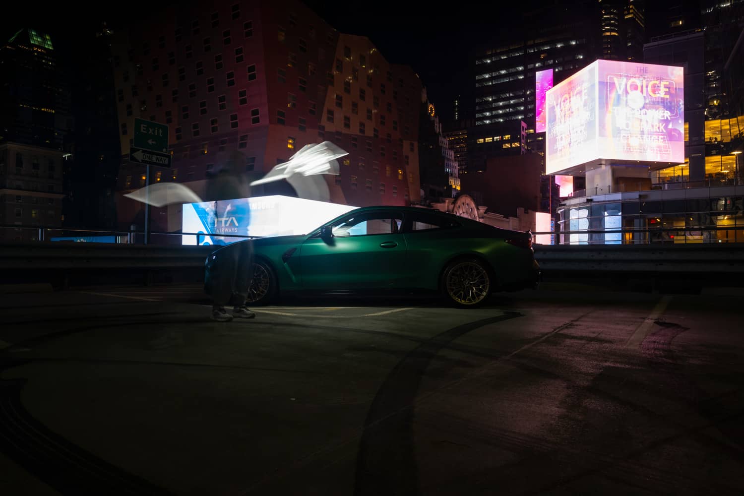 m4-light-painting
