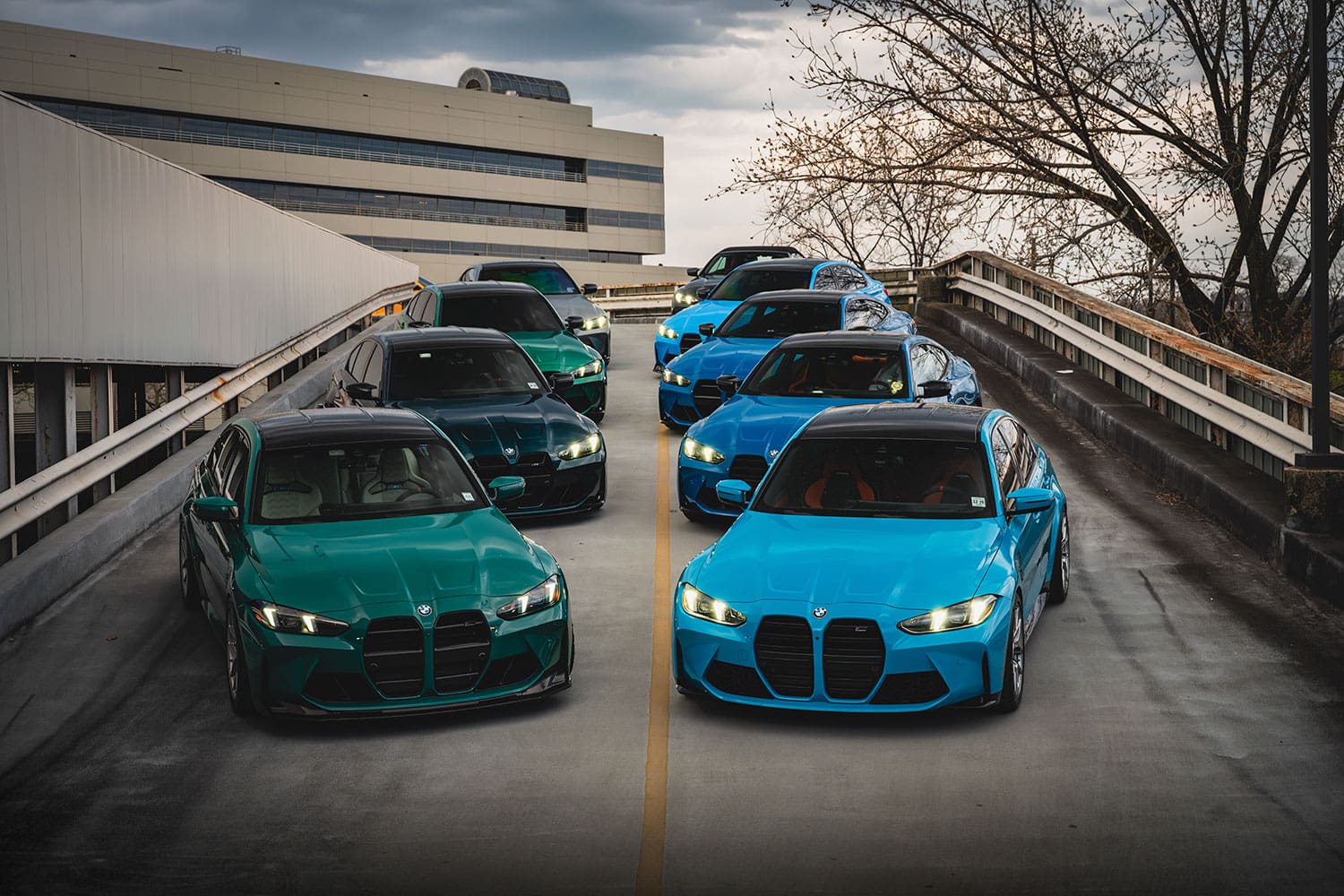 2025-BMW-M3-LCI-MEET