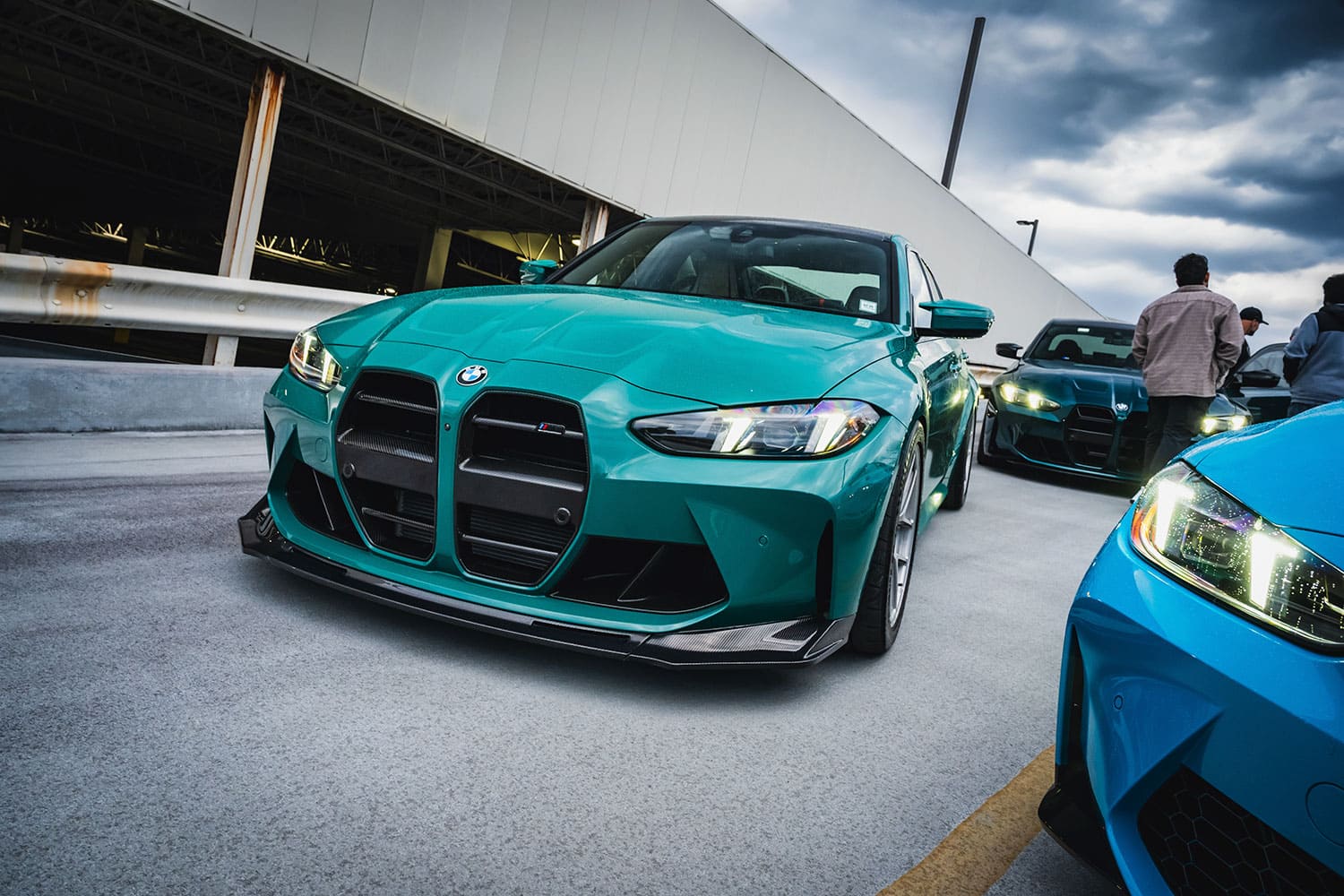 2025-BMW-M3-LCI-MEET