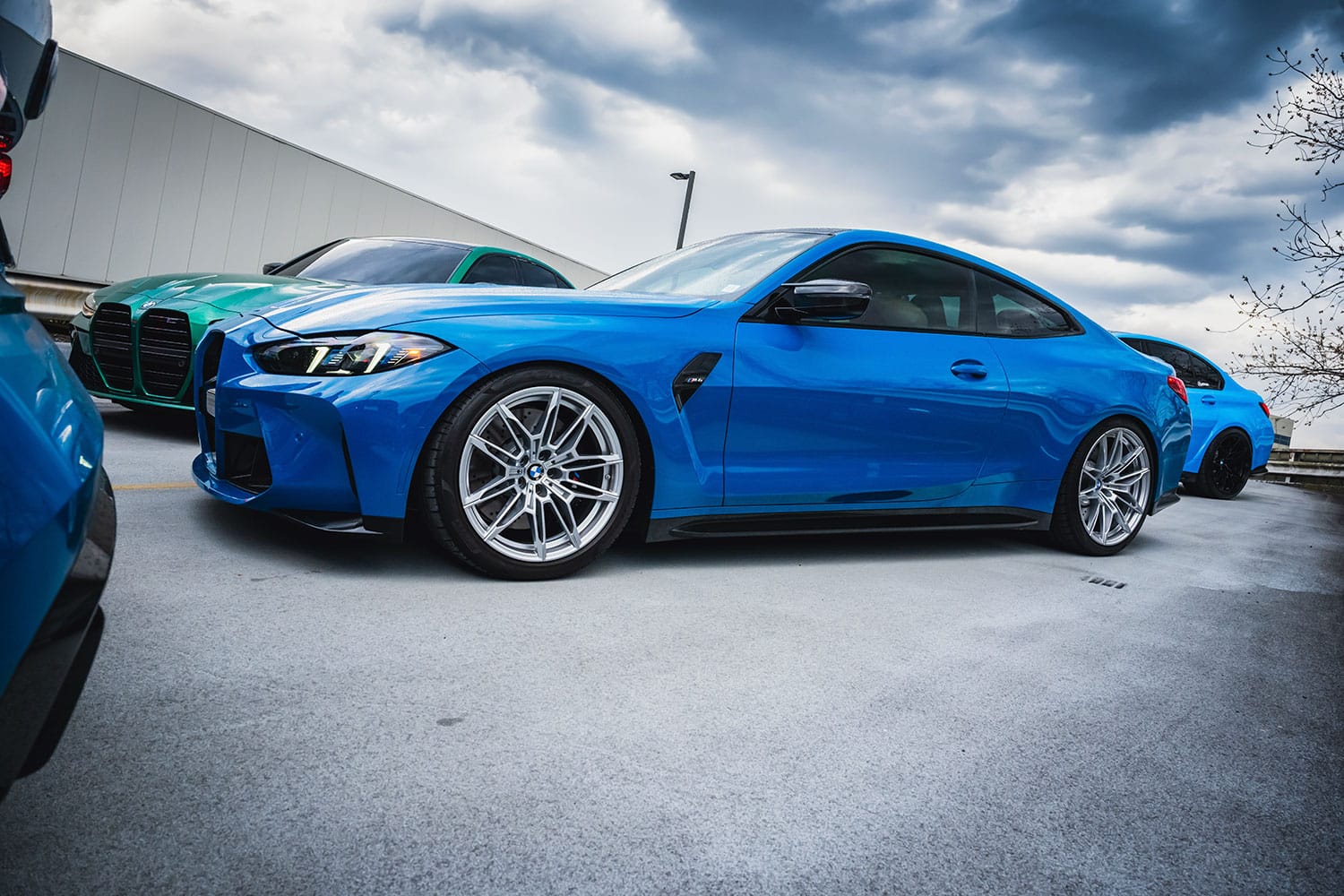 2025-BMW-M3-LCI-MEET