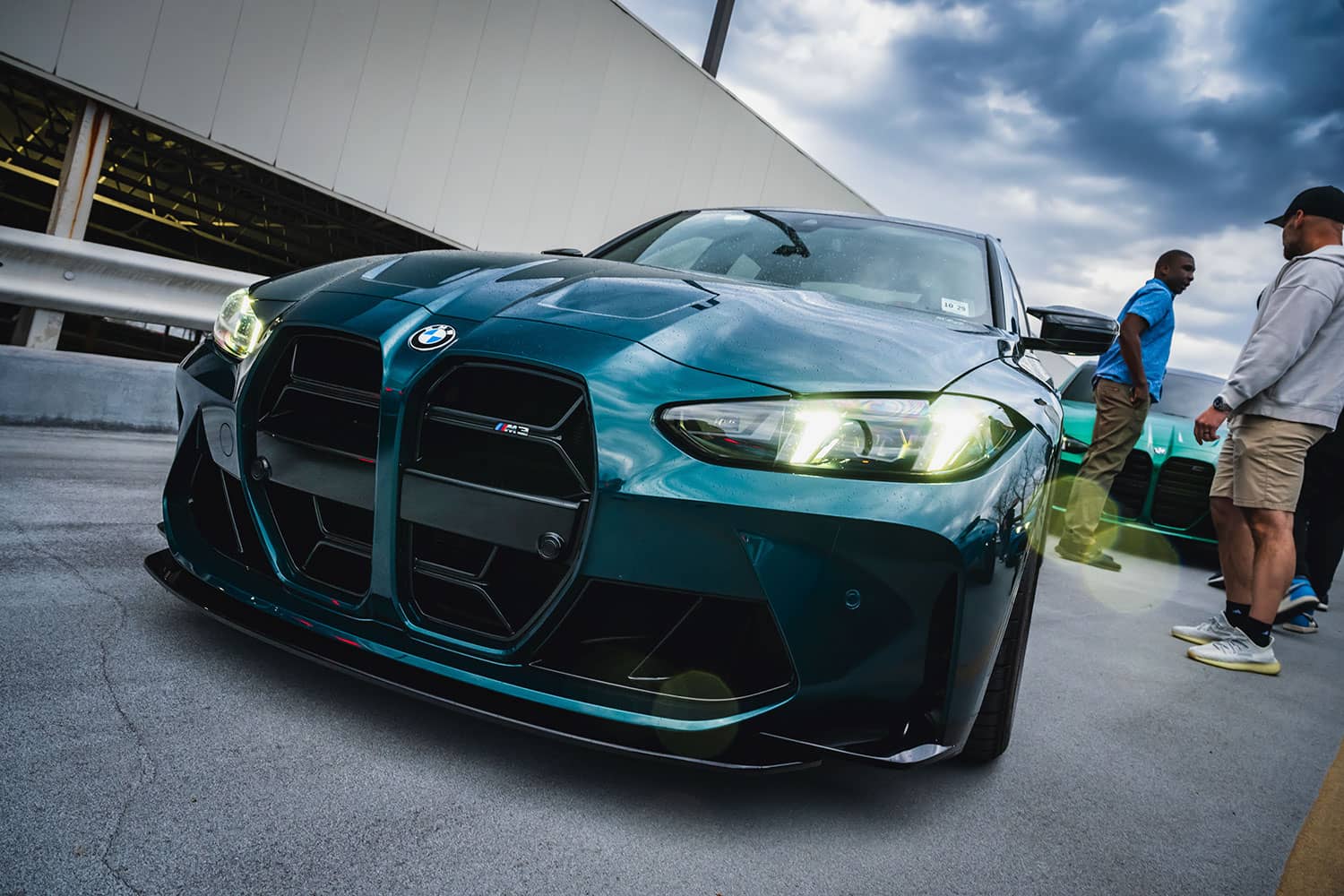 2025-BMW-M3-LCI-MEET