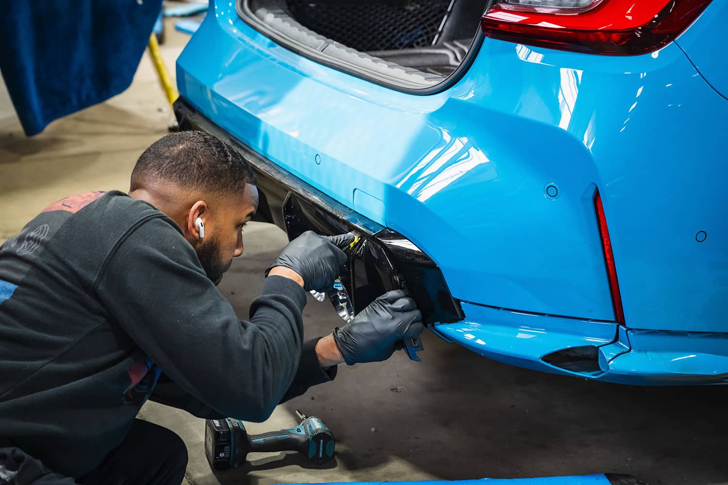 2025-bmw-m3-body-shop-work