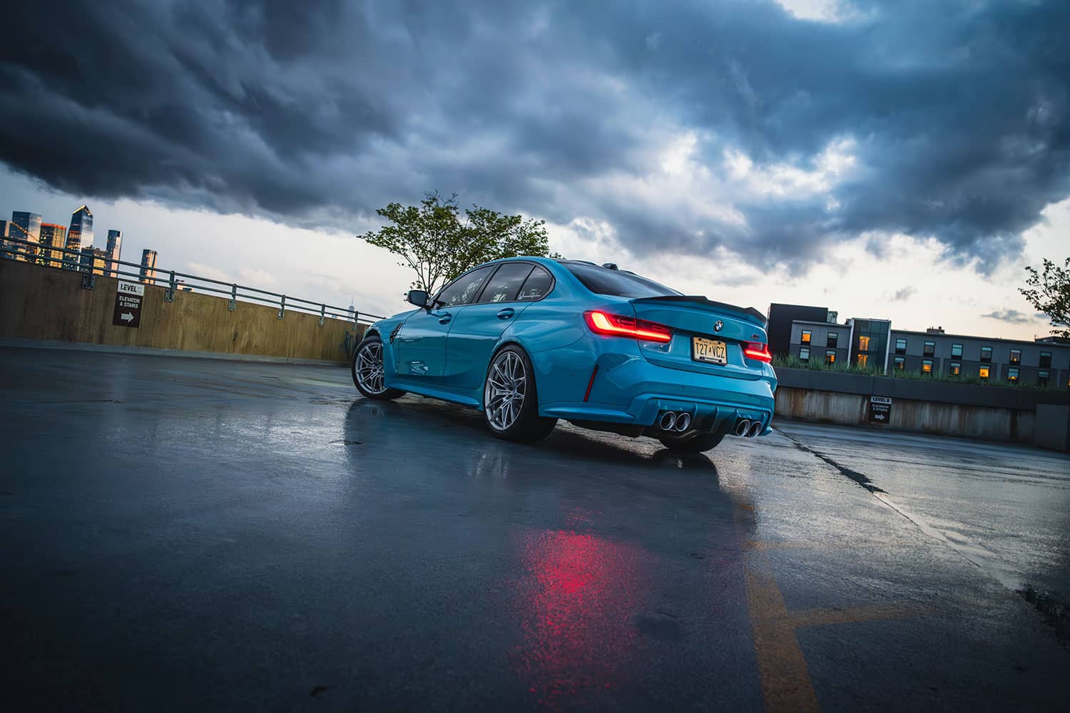 2025-bmw-m3-body-shop-work