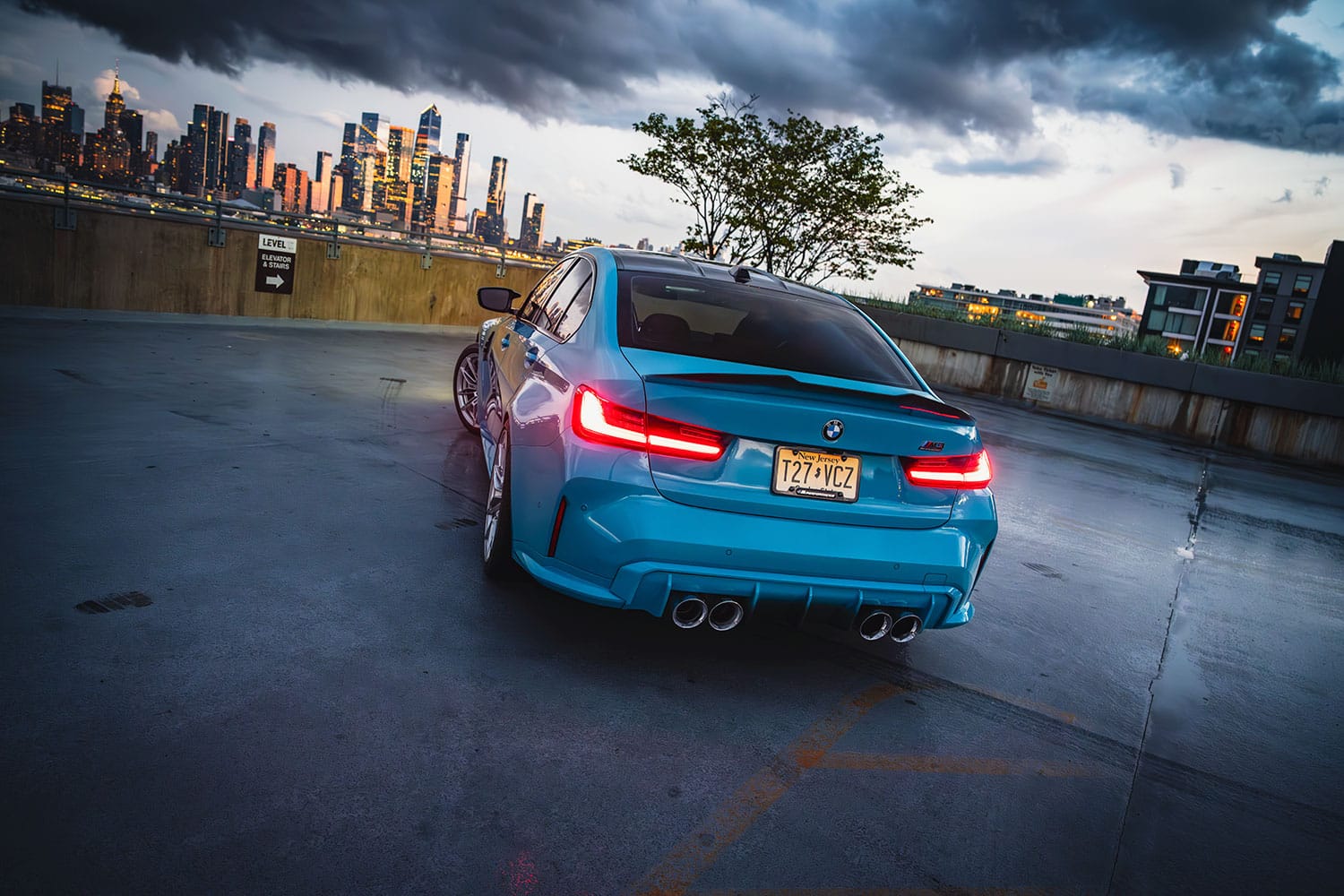 2025-bmw-m3-body-shop-work