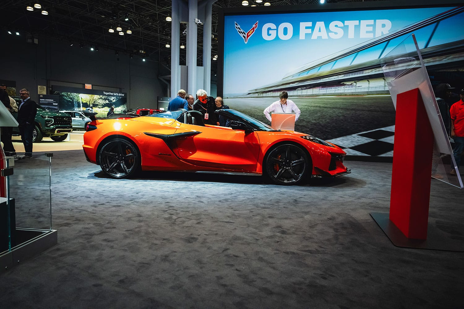 Corvette Z06