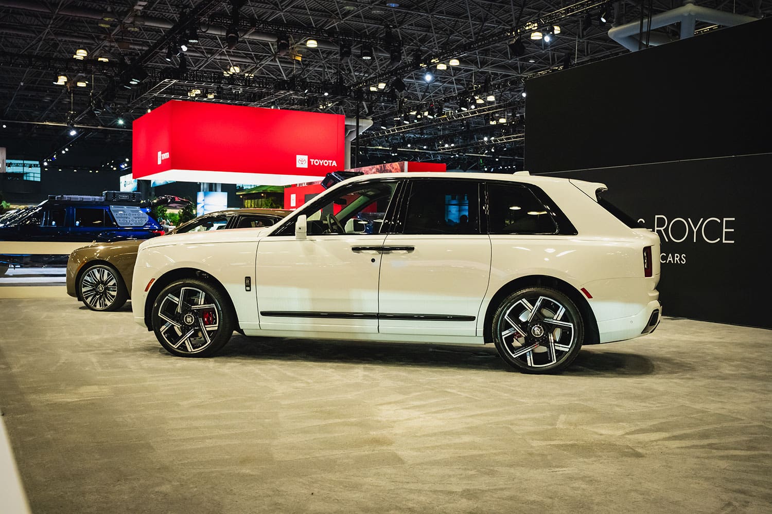 Rolls-Royce