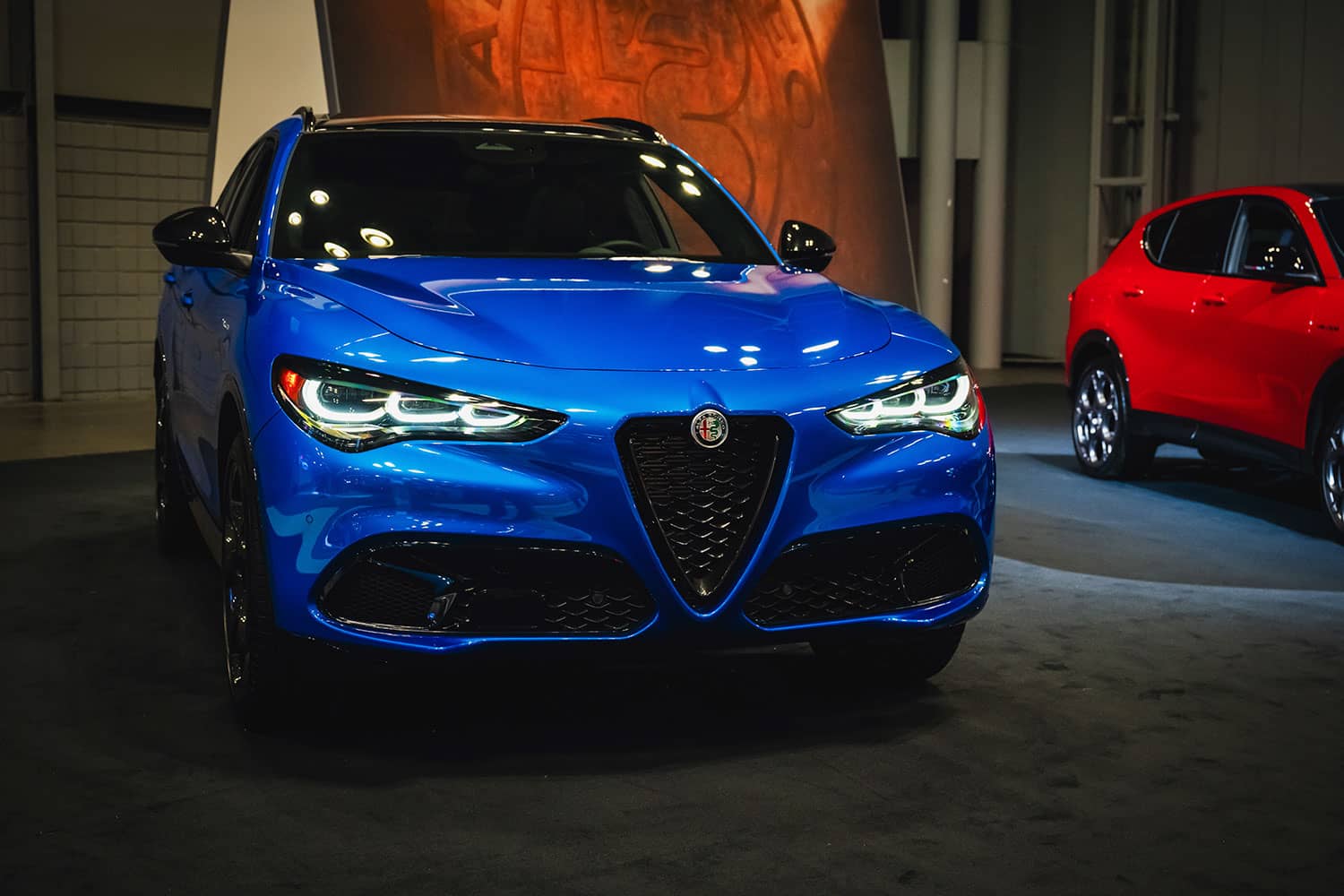 Alfa Romeo