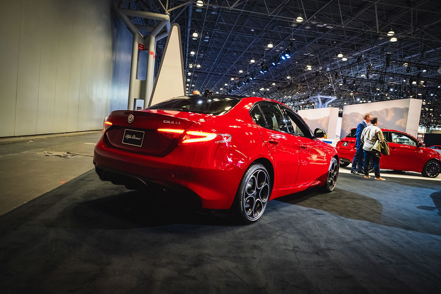 Alfa Romeo