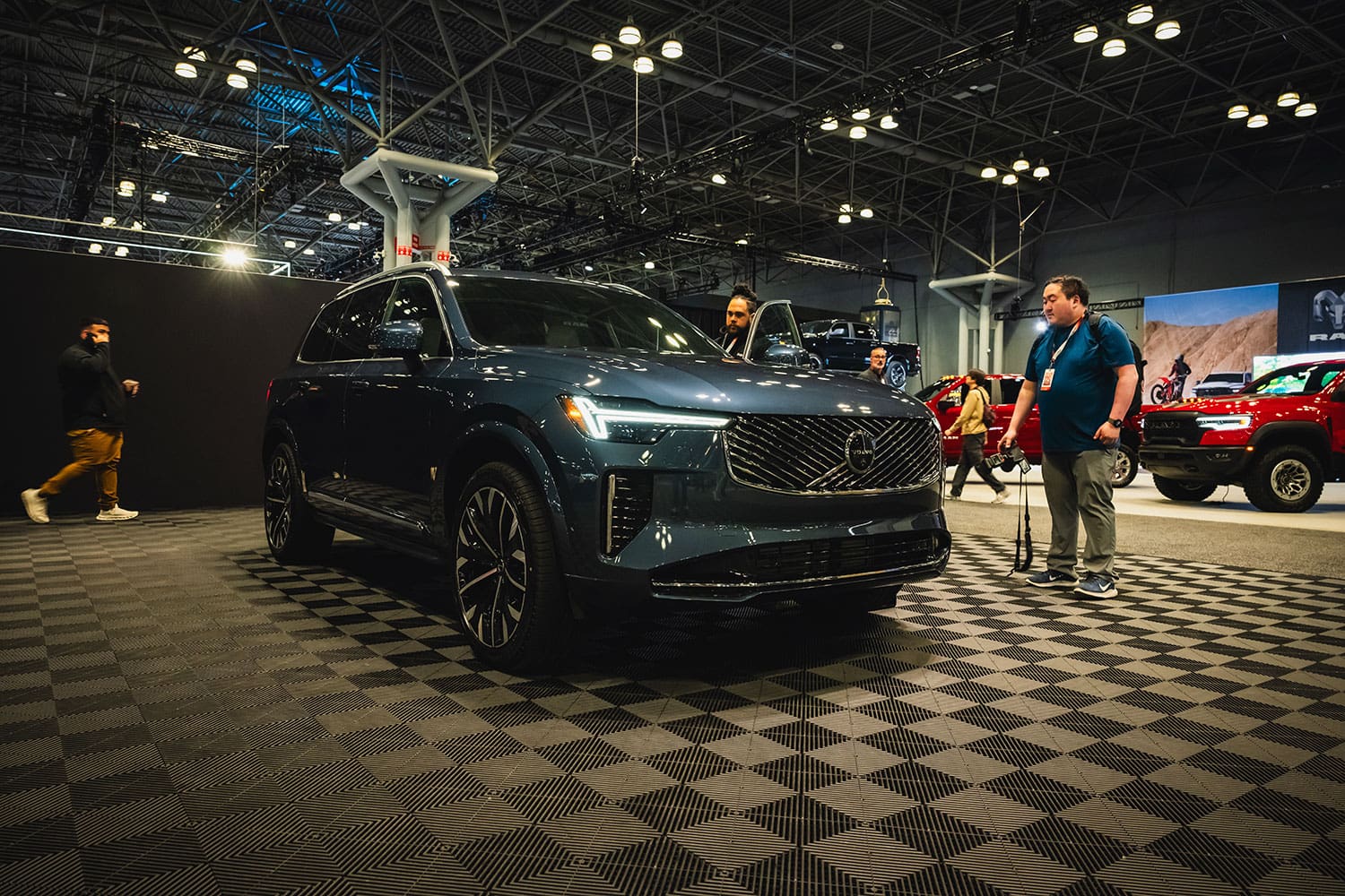 Volvo