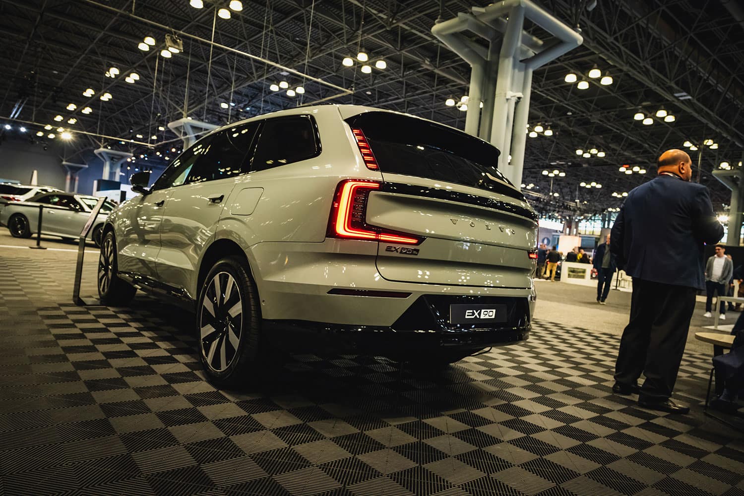 Volvo