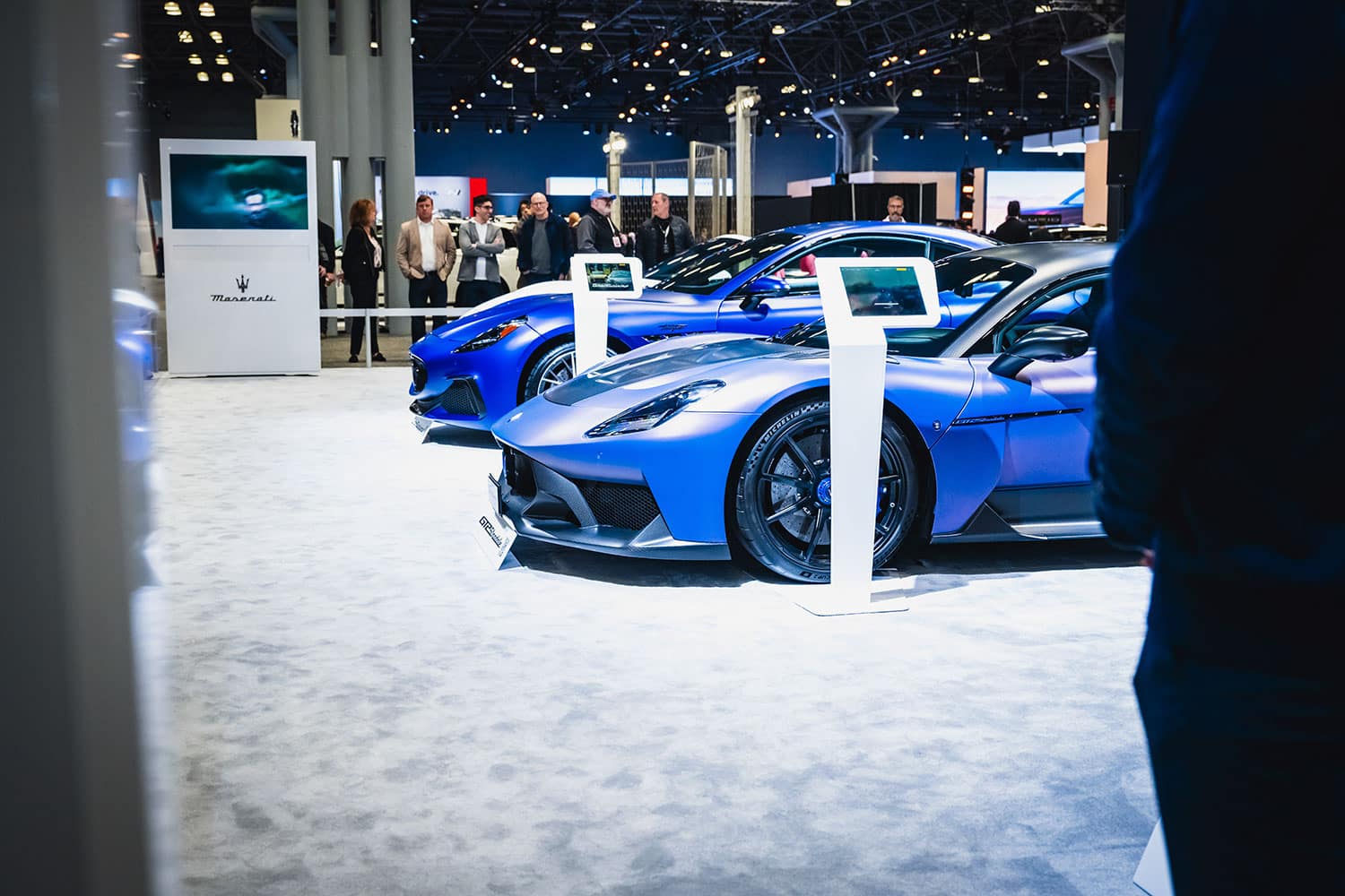 Maserati