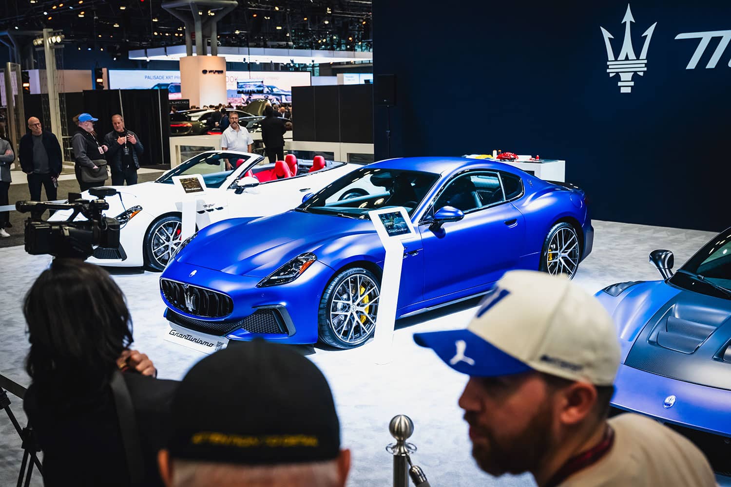 Maserati