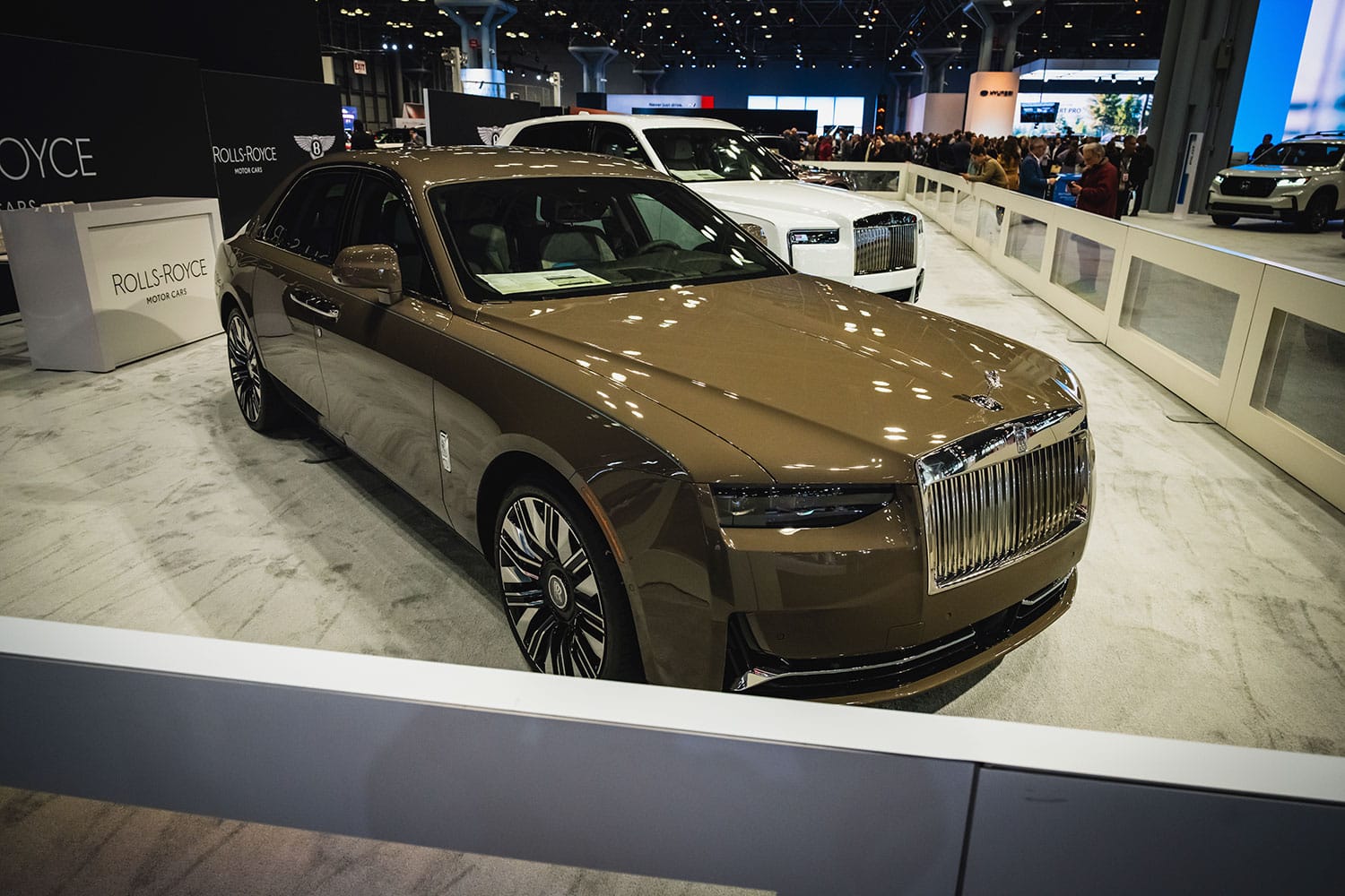 Rolls-Royce