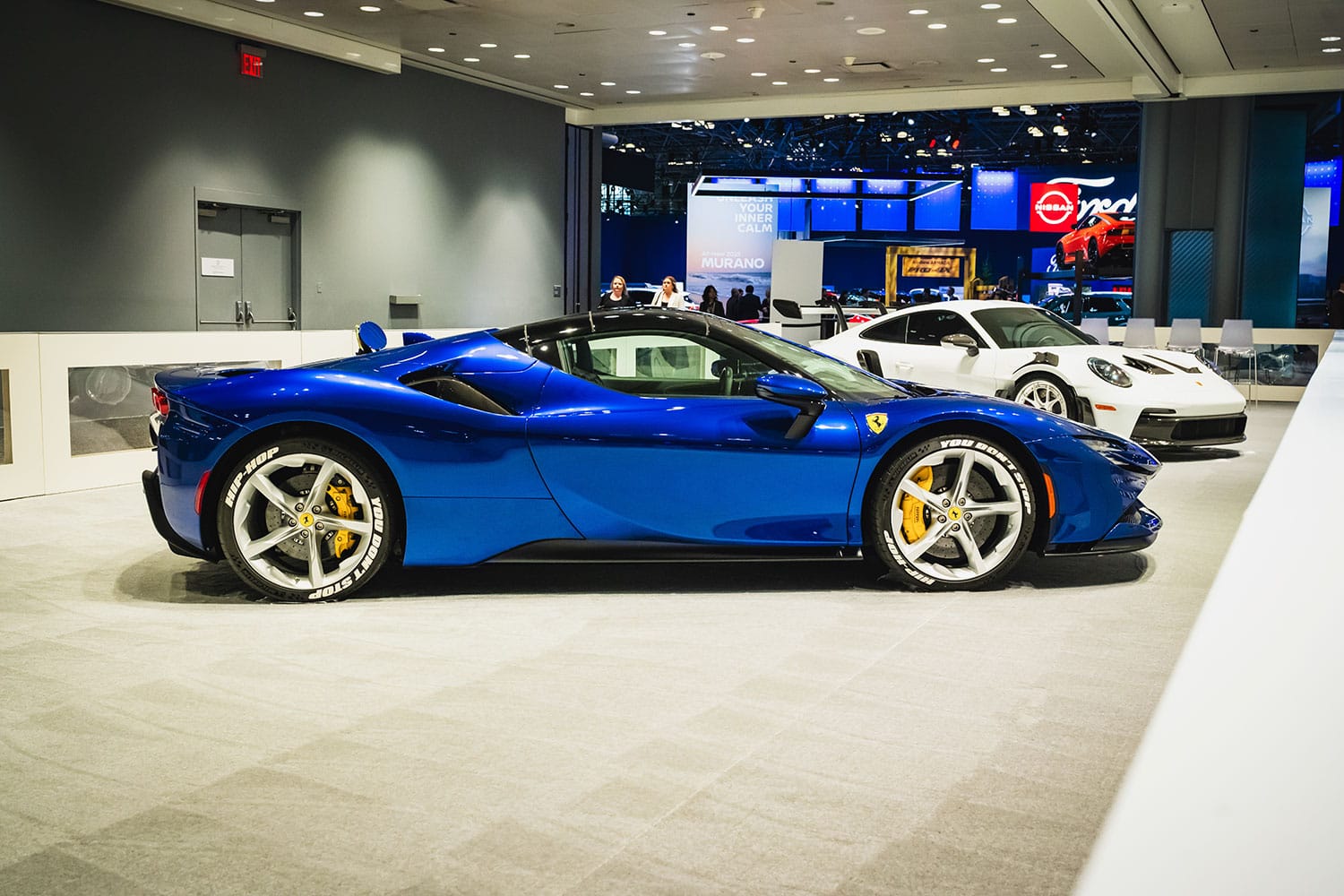 Ferrari