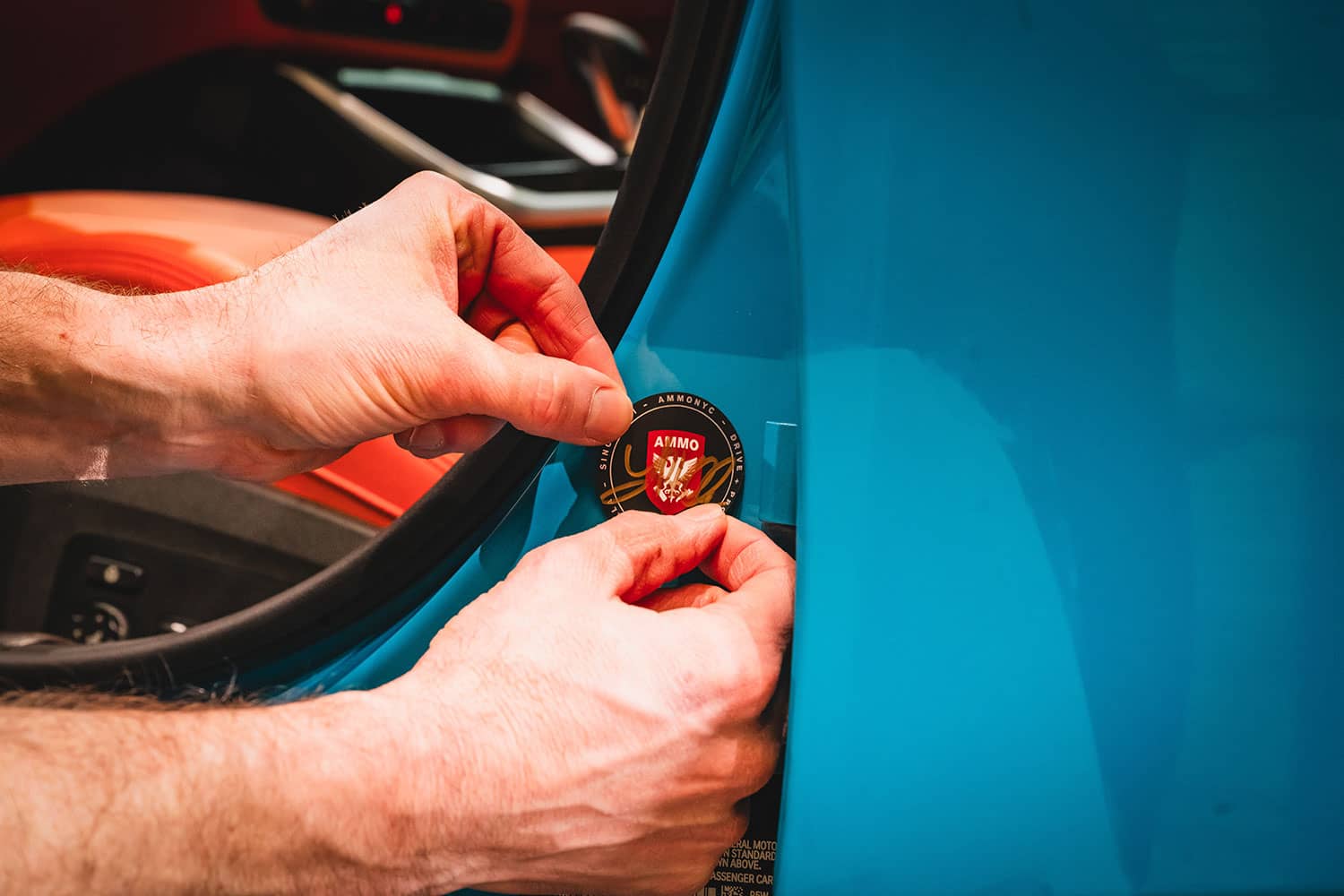 ammo-nyc-car-was
